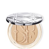DIOR - Puder - Diorskin Mineral Nude Matte
