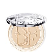 DIOR - Puder - Diorskin Mineral Nude Matte