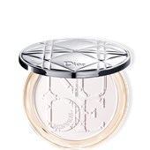 DIOR - Fall Look 2019 - Diorskin Mineral Nude Matte