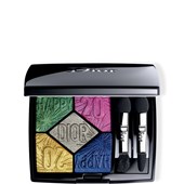 DIOR - Holiday Look 2019 - Happy 2020 5 Couleurs