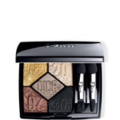 DIOR - Holiday Look 2019 - Happy 2020 5 Couleurs