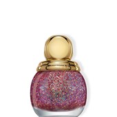 DIOR - Holiday Look 2019 - Happy 2020 Diorific Vernis Top Coat