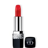 DIOR - Rouge à lèvres - Happy 2020 Rouge Dior