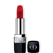 DIOR - Lipstick - Happy 2020 Rouge Dior