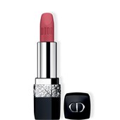 DIOR - Holiday Look 2019 - Happy 2020 Rouge Dior