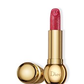 DIOR - Holiday Look 2019 - Happy 2020 Rouge Diorific