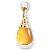 DIOR - J'adore - J'adore L'Or Essence de Parfum Spray