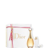 DIOR - J'adore - Jewel Box
