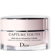 DIOR - Capture Youth - Capture Youth Age-Delay Advanced Creme