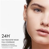 DIOR - Correcteurs - Forever Skin Correct Concealer