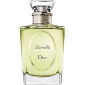 DIOR - Les Créations de Monsieur Dior - Diorella Eau de Toilette Spray