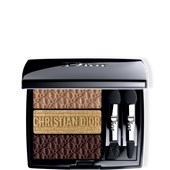 DIOR - Lidschatten - 3 Couleurs Tri(O)blique