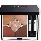 DIOR - Oogschaduw - 5 Colours Couture