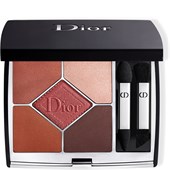 DIOR - Oogschaduw - 5 Colours Couture