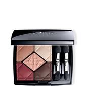 DIOR - Lidschatten - 5 Couleurs
