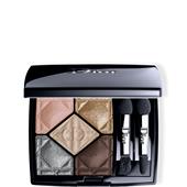 DIOR - Lidschatten - 5 Couleurs