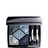 DIOR - Eyeshadow - 5 Couleurs