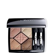 DIOR - Eyeshadow - 5 Couleurs