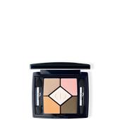DIOR - Lidschatten - 5 Couleurs Collector Eyeshadow