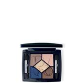 DIOR - Lidschatten - 5 Couleurs Cosmopolite