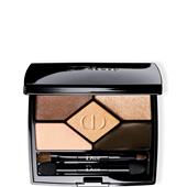 DIOR - Lidschatten - 5 Couleurs Designer