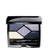 DIOR - Lidschatten - 5 Couleurs Designer