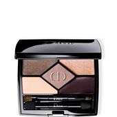 DIOR - Fard à paupières - 5 Couleurs Designer