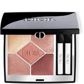DIOR - Oční stíny - Diorshow 5 Couleurs Couture