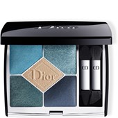 DIOR - Eyeshadow - Diorshow 5 Couleurs Couture