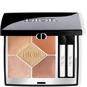 DIOR - Lidschatten - Diorshow 5 Couleurs Couture