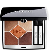 DIOR - Lidschatten - Diorshow 5 Couleurs Couture