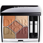DIOR - Øjenskygger - Fall Look 5 Couleurs Couture