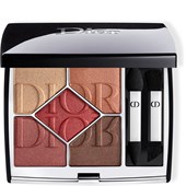 DIOR - Oogschaduw - Fall Look 5 Couleurs Couture