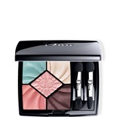 DIOR - Lidschatten - Lolli'Glow 5 Couleurs
