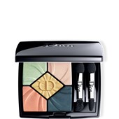 DIOR - Eyeshadow - 5 Couleurs