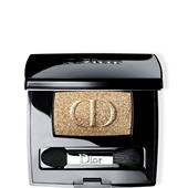 DIOR - Eyeshadow - Lustrous Smoky Diorshow Mono
