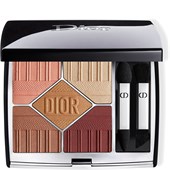 DIOR - Eyeshadow - Summer Look 5 Couleurs Couture