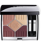 DIOR - Eyeshadow - Summer Look 5 Couleurs Couture