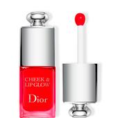 DIOR - Lipgloss - Cheek & Lip Glow