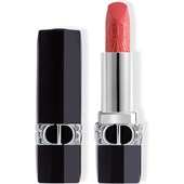 DIOR - Lippenpflege - Rouge Dior Satin - Limitierte Edition