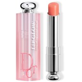 DIOR - Lippenstift - Natuurlijke Kleurversterkende Lipbalsem - 24 uur* Hydratatie  Addict Lip Glow