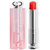 DIOR - Læbestifter - Natural Glow Custom Color Reviving Lip Balm - 24h* Hydration Dior Addict Lip Glow