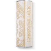 DIOR - Lippenstifte - Couture-Case für den Lippenstift mit Glanz-Finish – Nachfüllbar Dior Addict – Limitierte Edition