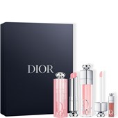 DIOR - Lippenstifte - Dior Addict Make-Up Set 