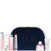 DIOR - Lápis de lábios - Dior Natural Glow Essentials Set