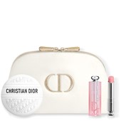 DIOR - Lippenstifte - Lippenbalsam und vielseitig verwendbarer Balsam Das Dior Set für Ihre Beauty-Routine