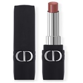 DIOR - Lippenstifte - Nicht abfärbender Lippenstift – Matt und ultrapigmentiert Rouge Dior Forever