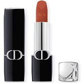 DIOR - Lipsticks - Rouge Dior