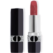 DIOR - Rtěnky - Rouge Dior - Limited Edition