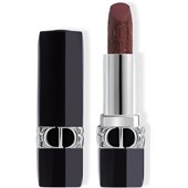 DIOR - Lippenstifte - Rouge Dior Matt - Limitierte Edition